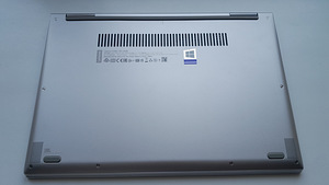 Lenovo Yoga 13" (6 foto / 7)