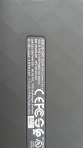 HP USB-C универсальная док-станция (2 фото из 4)
