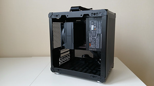 Lauaarvuti Ryzen5 5500GT / 16GB (2 foto / 4)