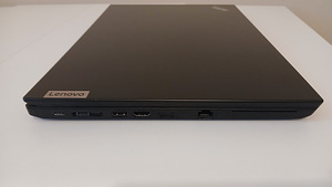 Lenovo ThinkPad L15 15.6" i5/16/512 (2 foto / 5)