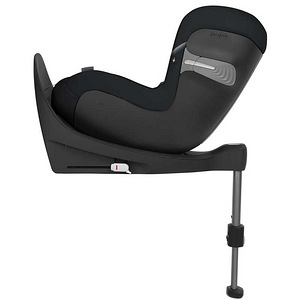 Cybex Sirona S i-Size 45-105cm turvatool,Granite Black (2 foto / 3)