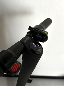 Электросамокат Segway Ninebot KickScooter E25E (2 фото из 5)