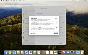 Apple Macbook Air M1 128GB/8GB (13-inch, 2020), Space Grey (6 foto / 6)