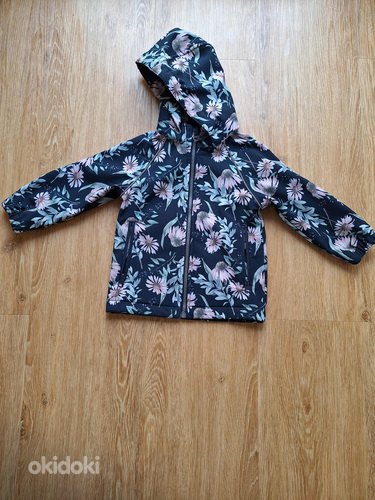 Name it softshell jope suurus 92