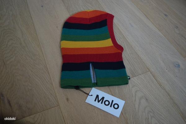 Зимняя шапка New Molo, размер 1-2 года (фото #1)