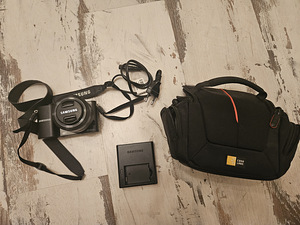 Samsung nx1000 kaamera (2 foto / 3)
