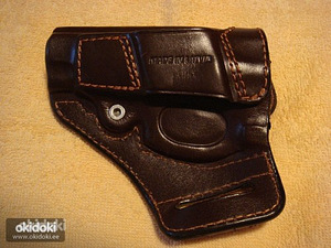 Кoбура CZ 75D Compact (2 фото из 2)
