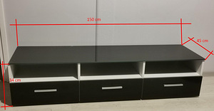 Müüa TV alus (2 foto / 4)