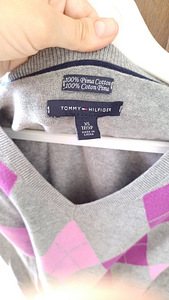Naiste Tommy Hilfiger kudum (2 foto / 3)