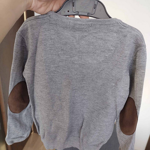 Свитер Massimo Dutti на 5 лет (2 фото из 5)