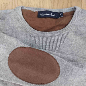 Свитер Massimo Dutti на 5 лет (3 фото из 5)