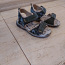 Poiste sandaalid suurus 24 (foto #1)