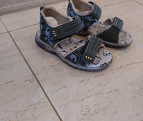 Poiste sandaalid suurus 24