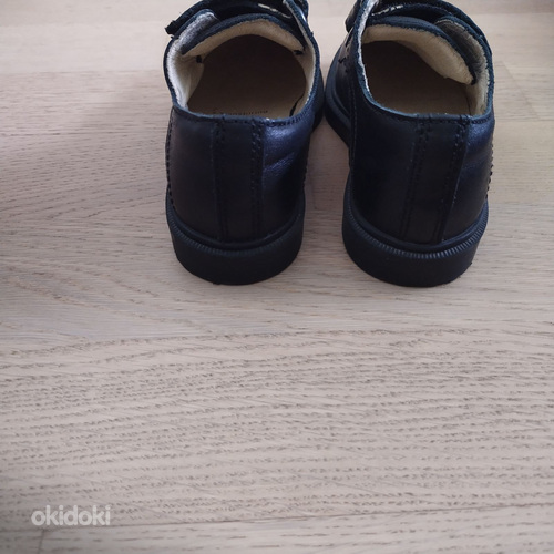 Обувь для мальчика 28 размер (фото #2)