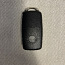 Чехол для ключей Volkswagen без ключа (фото #2)