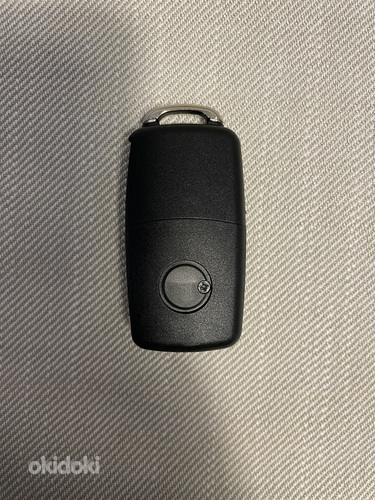Volkswagen võtmekest ilma võtmeta (foto #2)