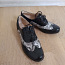 Женские туфли Clarks 37 размер кожаные новые (фото #1)