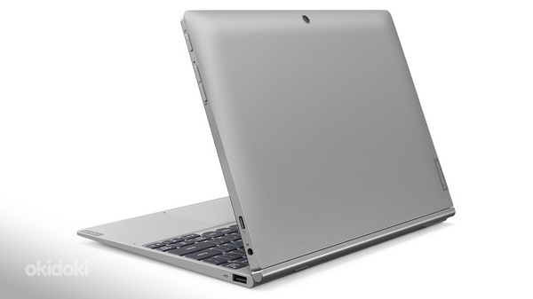 Планшет и ноутбук Lenovo 11" D330-10IGM N4000/4GB/64GBSSD (фото #2)