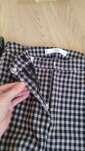Mango naiste püksid XS (5 foto / 5)