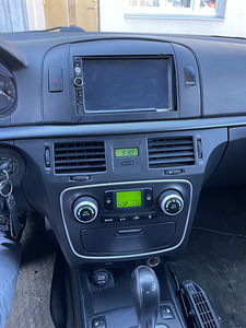HYUNDAI SONATA 2008 2.0 diisel automaat (5 foto / 12)