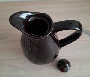 Keraamilised kannud (4 foto / 9)