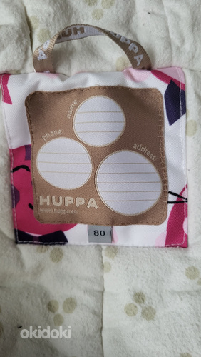 Huppa 80 (фото #4)