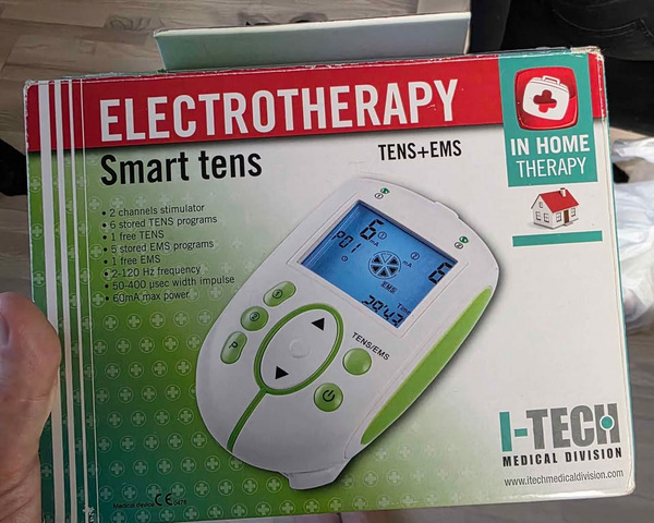 Elektrostimulaator