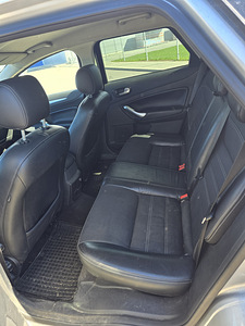 Ford Mondeo (5 фото из 7)