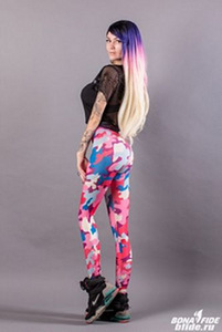 Bona Fide Leggings (2 foto no 3)