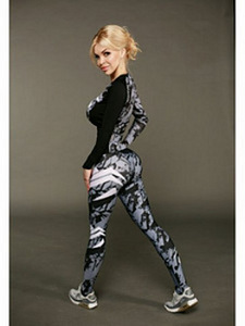 Bona Fide Leggings (2 фото из 3)