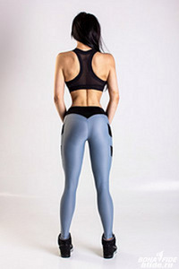 Bona Fide Leggings (3 nuotrauka iš 3)