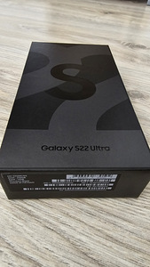 Samsung Galaxy S22 Ultra (5 foto / 8)