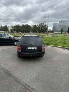 Vw passat b5.5 1.9 74kw (3 foto / 6)