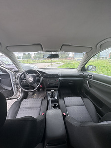 Vw passat b5.5 1.9 74kw (5 foto / 6)