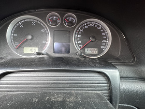 Vw passat b5.5 1.9 74kw (6 foto / 6)