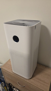 Xiaomi Smart Air Purifier 4 Õhupuhastaja (1 foto / 2)