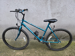 Велосипед (Roadmaster Chromium Edition) (2 фото из 2)