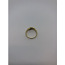Золотое кольцо с бриллиантами 585 проба (№1019) (фото #2)