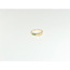 Золотое кольцо с бриллиантами 750 проба (№L98) (фото #1)