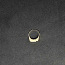 Золотое кольцо 585 проба (№1288) (фото #2)