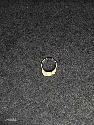 Kuld sõrmus 585 proov (№1288) (foto #2)