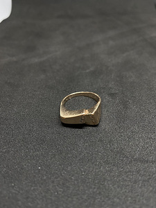 Kuld sõrmus 585 proov (№1288)