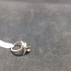 Золотое кольцо с бриллиантами 585 пробы (№1300) (фото #4)