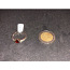 Золотое Кольцо с бриллиантами 585 проба (№216) (фото #4)