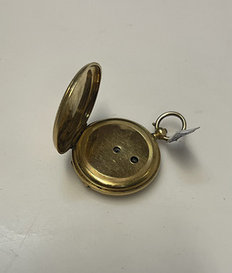 Kuld käekell 585 proov (№1320) (5 foto / 5)
