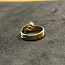 Золотое кольцо 585 проба (№K70) (фото #3)