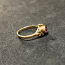 Золотое кольцо 585 проба (№K87) (фото #4)