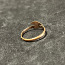 Золотое кольцо 585 проба (№K92) (фото #3)