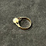 Золотое кольцо 585 проба (№K258) (фото #4)