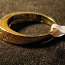 Золотое кольцо 585 проба (№L795) (фото #1)